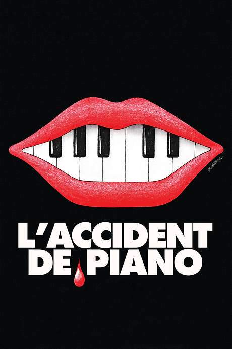 The Piano Accident